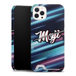 Premium Card Case matt