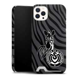 Premium Card Case matt