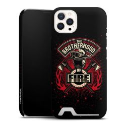 Premium Card Case matt