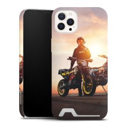 Premium Card Case matt