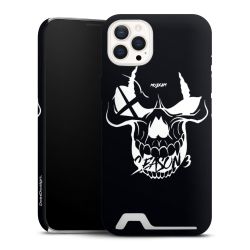 Premium Card Case matt