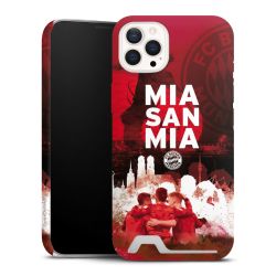 Premium Card Case matt