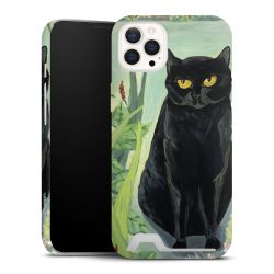 Premium Card Case matt