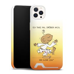 Premium Card Case matt