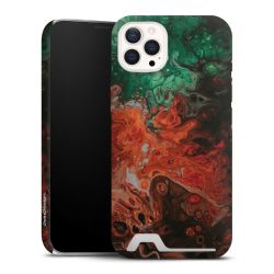 Premium Card Case matt