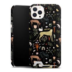 Premium Card Case matt