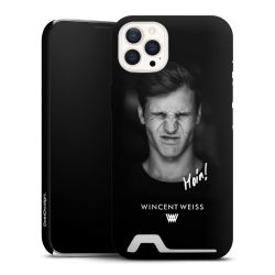 Premium Card Case matt