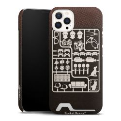 Premium Card Case matt