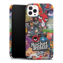 Premium Card Case matt