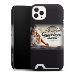 Premium Card Case matt