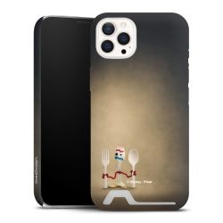 Premium Card Case matt