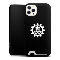 Premium Card Case matt