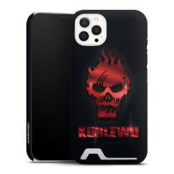 Premium Card Case matt