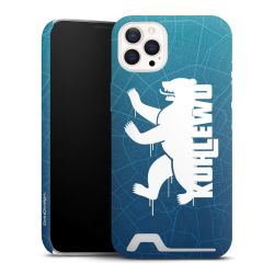 Premium Card Case matt