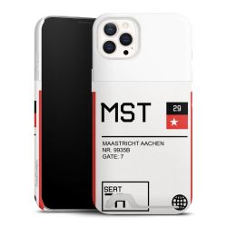 Premium Card Case matt