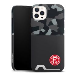 Premium Card Case matt