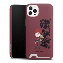 Premium Card Case matt