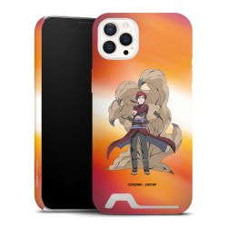 Premium Card Case matt