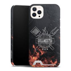 Premium Card Case matt