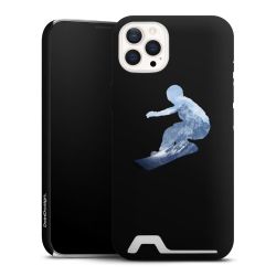 Premium Card Case matt