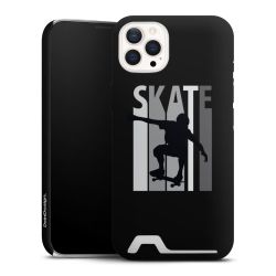 Premium Card Case matt