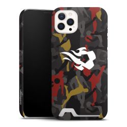 Premium Card Case matt