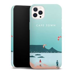 Premium Card Case matt