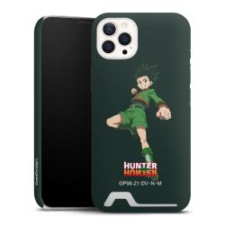 Premium Card Case matt