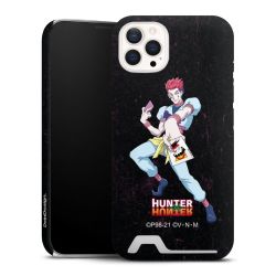 Premium Card Case matt