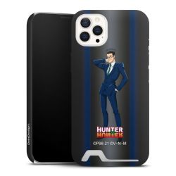 Premium Card Case matt