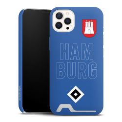 Premium Card Case matt