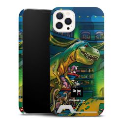 Premium Card Case matt