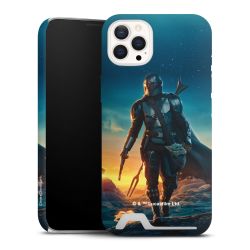 Premium Card Case matt