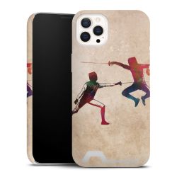 Premium Card Case matt