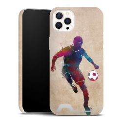 Premium Card Case matt