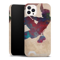 Premium Card Case matt