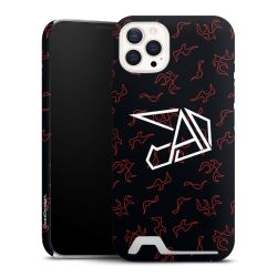 Premium Card Case matt