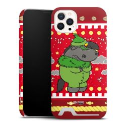 Premium Card Case matt