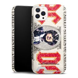 Premium Card Case matt