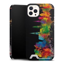 Premium Card Case matt