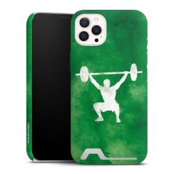 Premium Card Case matt