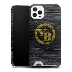 Premium Card Case matt