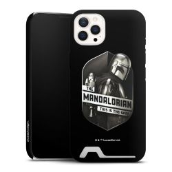 Premium Card Case matt