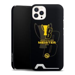 Premium Card Case matt