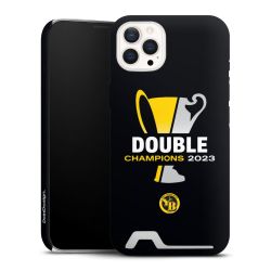 Premium Card Case matt