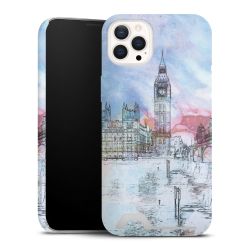 Premium Card Case matt