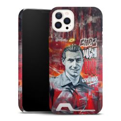 Premium Card Case matt