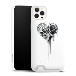 Premium Card Case matt