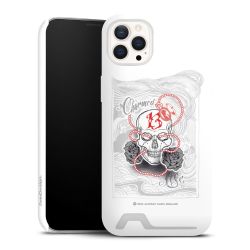 Premium Card Case matt