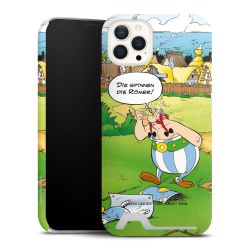 Premium Card Case matt